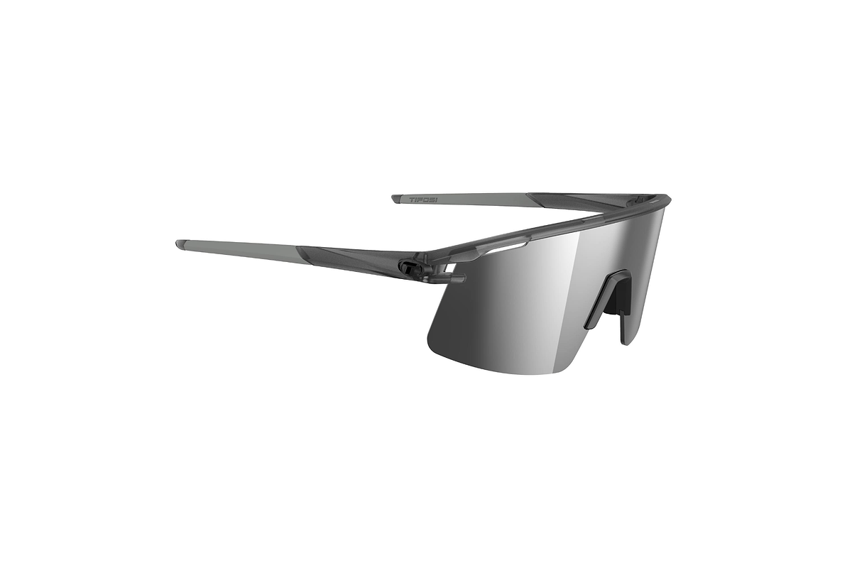 Moab Lite Interchangeable Sunglasses - Satin Vapour