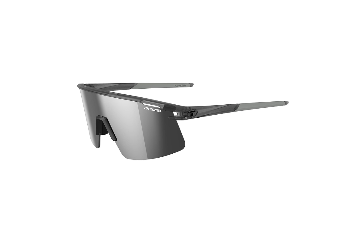 Moab Lite Interchangeable Sunglasses - Satin Vapour