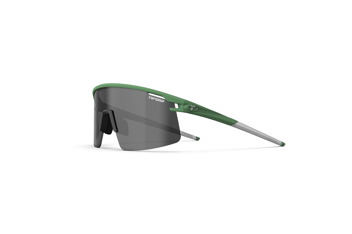 Moab Lite Interchangeable Sunglasses - Trail Pine