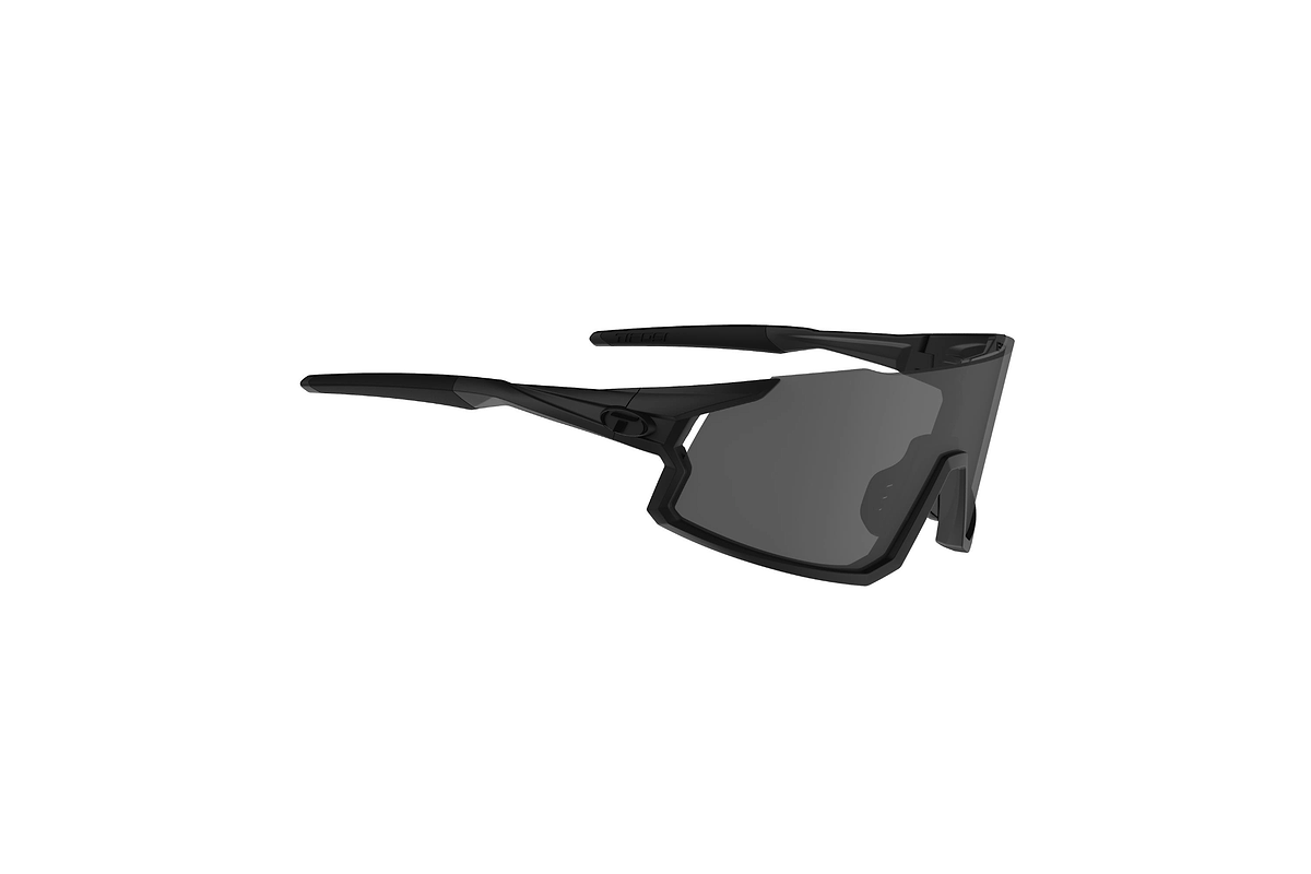 Stash Interchangeable Lens Sunglasses - Blackout