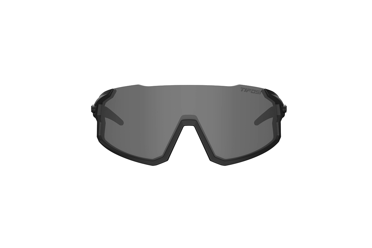 Stash Interchangeable Lens Sunglasses - Blackout
