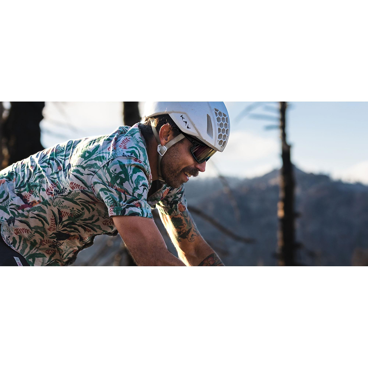 Stash Interchangeable Lens Sunglasses - Blackout