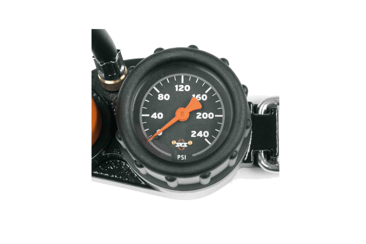 Rennkompressor MV Head