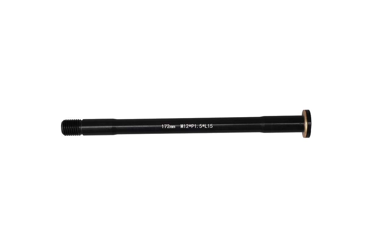 SL R/SL Series Carbon Rear Thru Axle