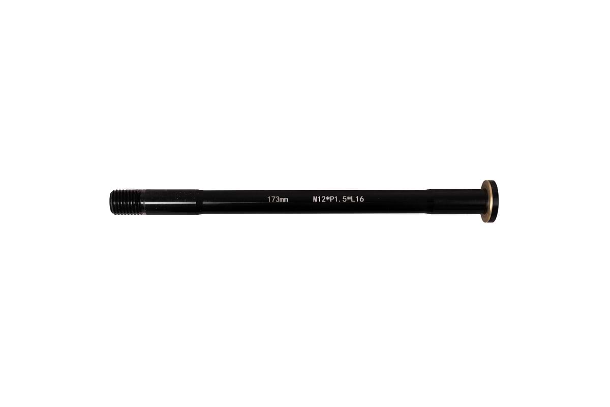 Ultra-Aero SL R/SL Rear Thru Axle