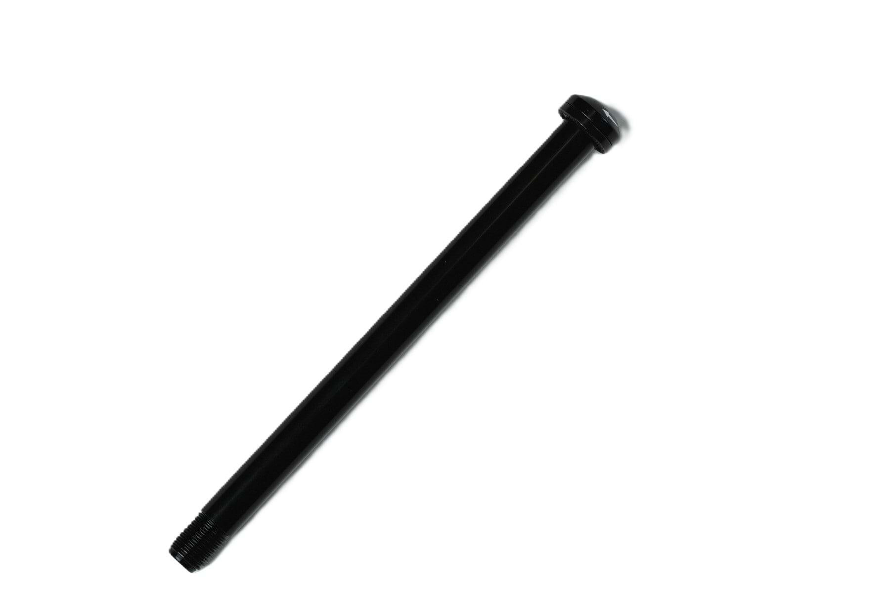 Rear Thru-Axle for Steel Bikes