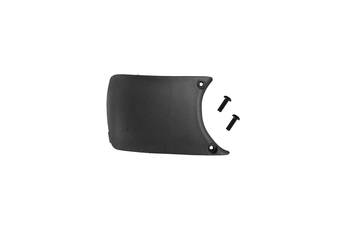 E Carbon-X Bottom Bracket Cover