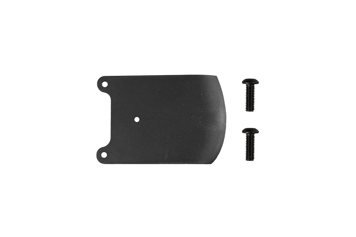 Allroad SL R e Bottom Bracket Cover