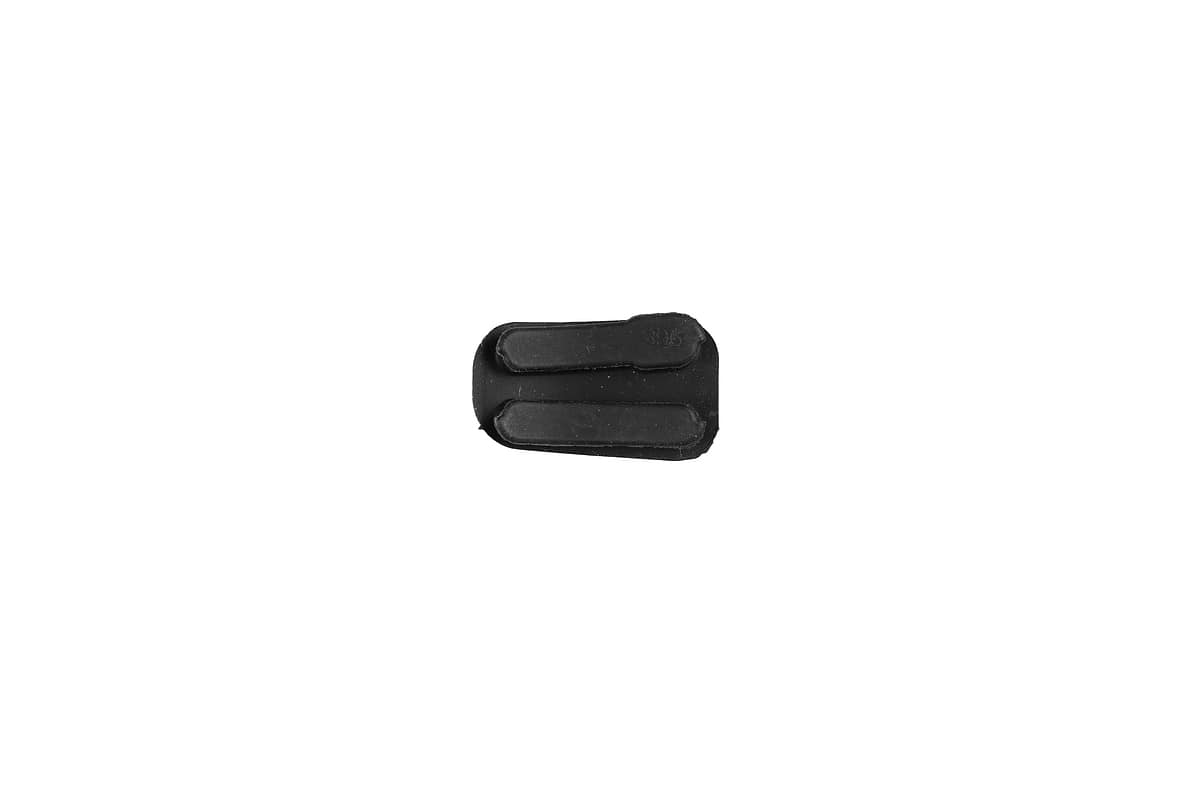 Bottom Bracket Rubber Blanking Bung