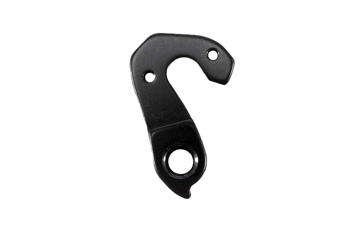 Aero TT 2017 Rech Derailleur Hanger Black