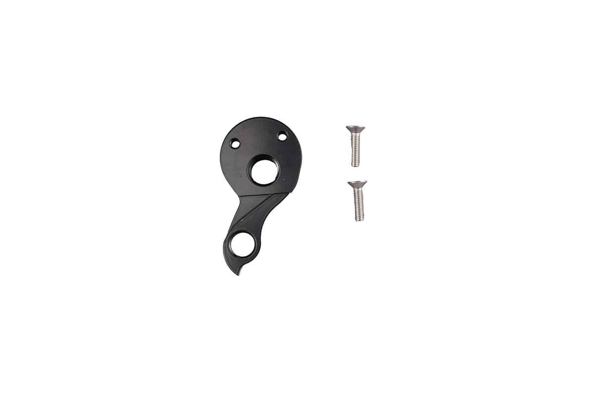Allroad Ti Rear Derailleur Hanger