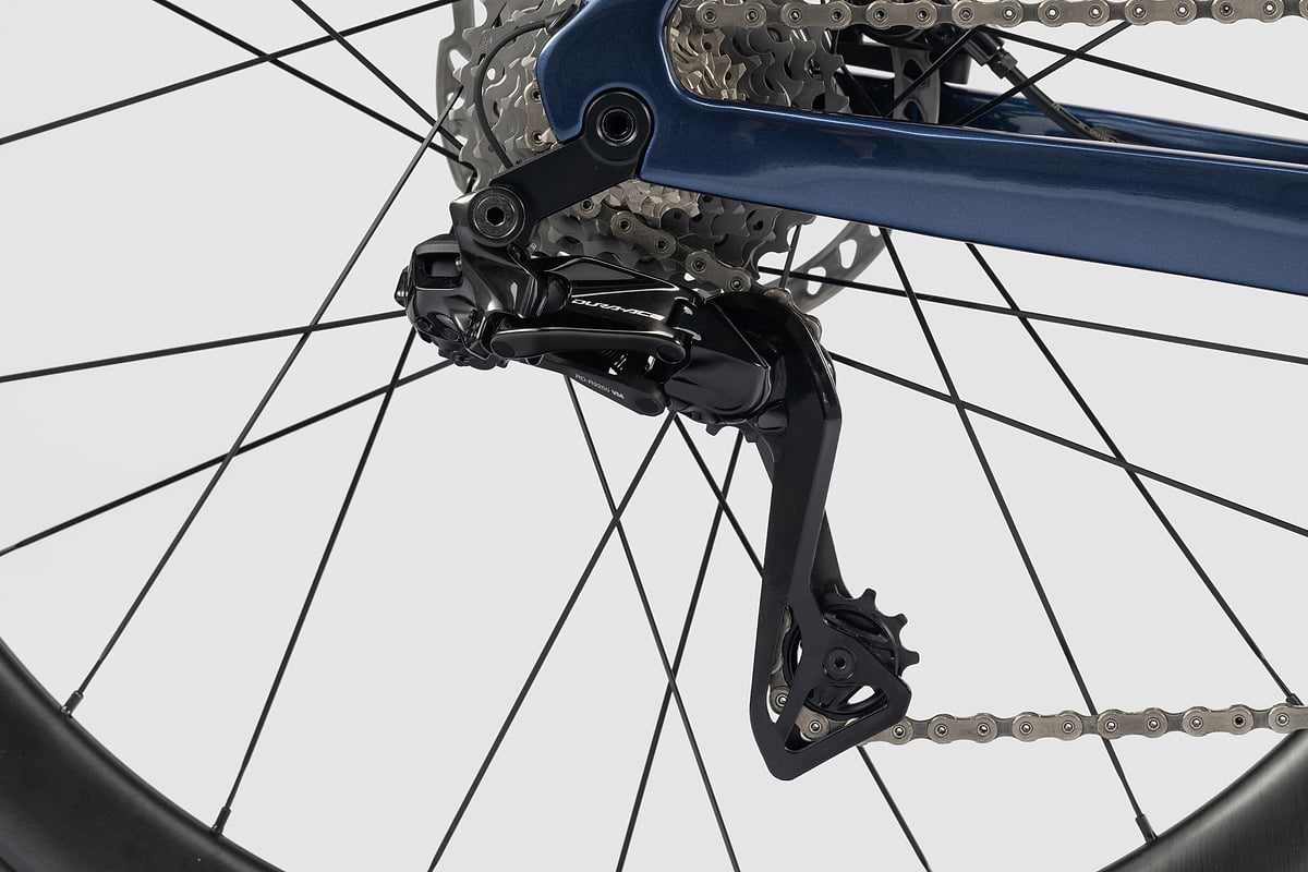 Allroad SL R/SL R E Derailleur Hanger - Shimano
