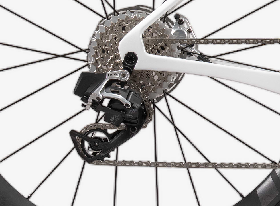 Allroad/Ultra-Race Derailleur Hanger - SRAM