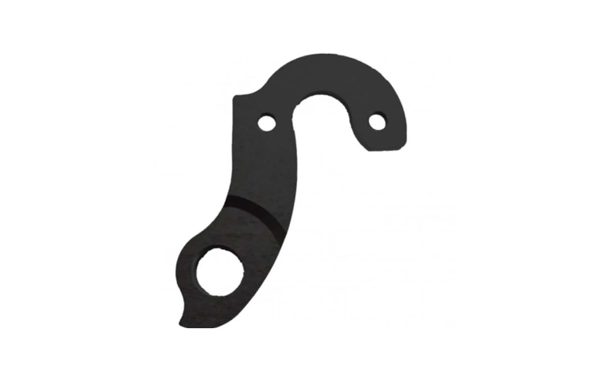 Aero 883 Rim Brake Rear Mech Hanger