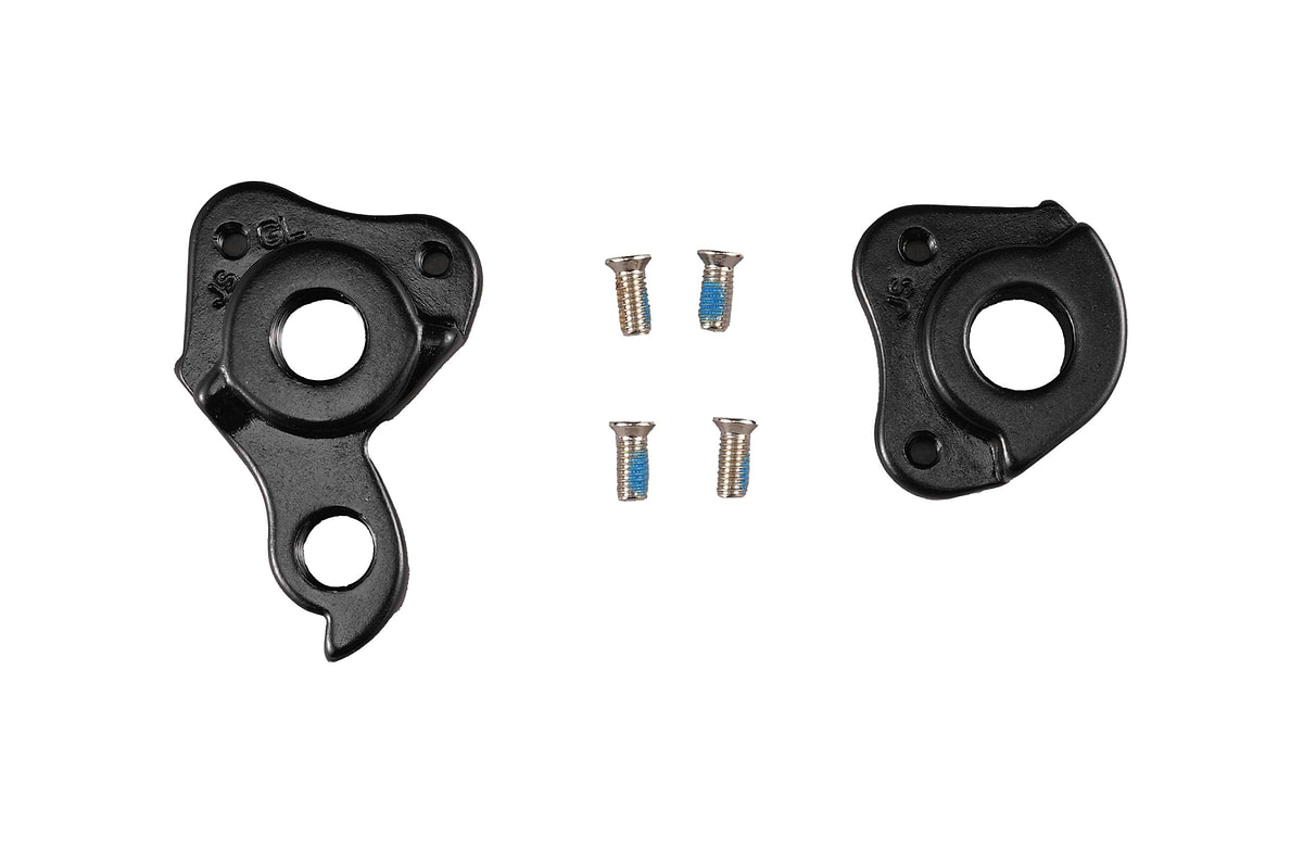 Alloy Disc Bike Rear Derailleur Hanger - 157mm