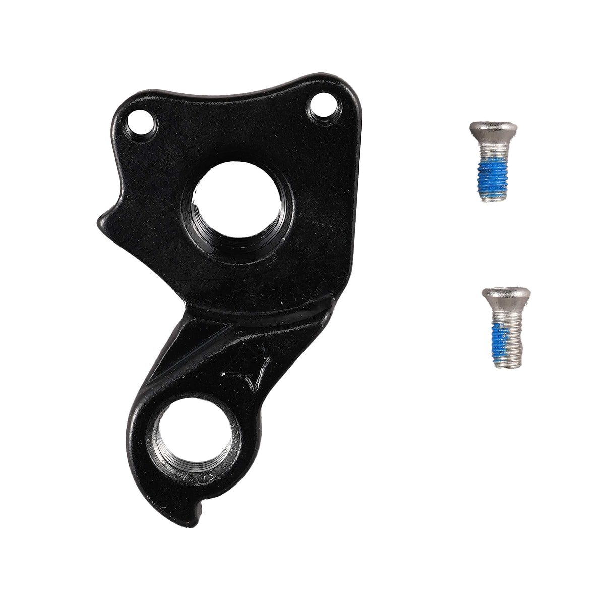 Alloy Disc Bike Rear Derailleur Hanger - 162mm
