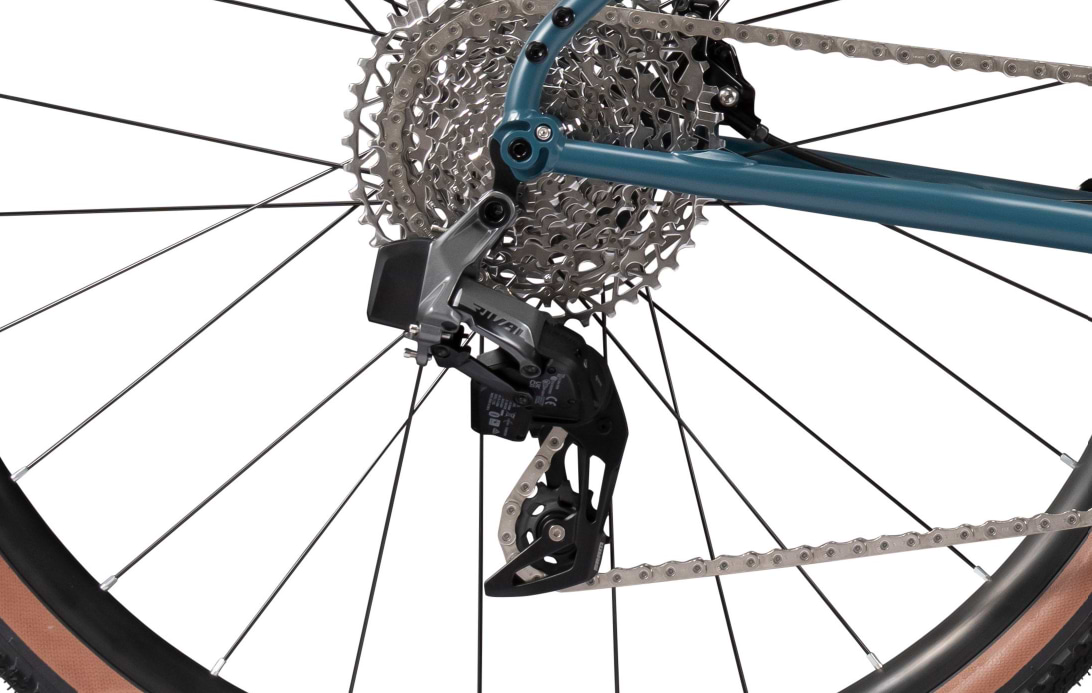 Gravel 725/HT 725 Derailleur Hanger
