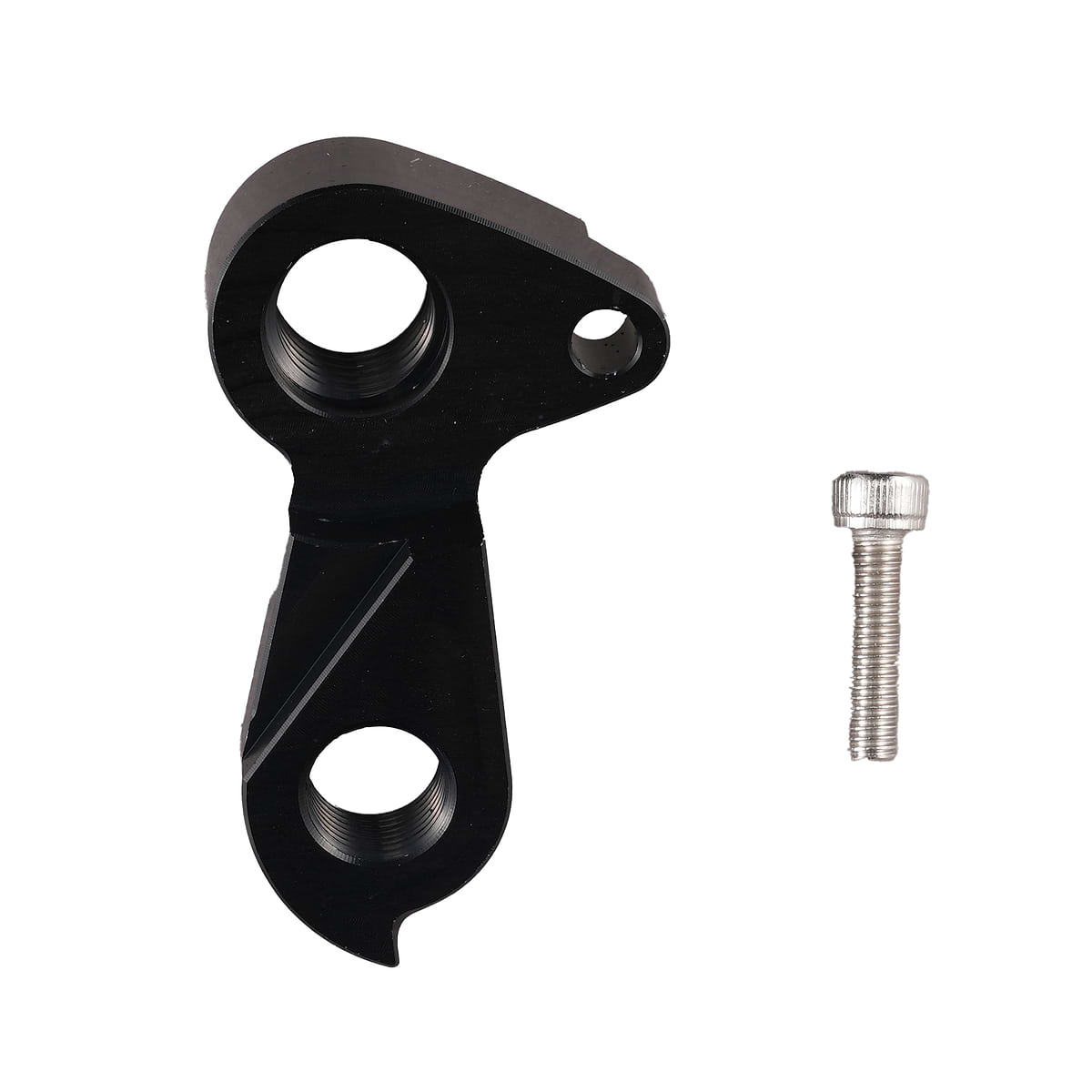 CGR Ti/Adventure Ti Rear Deraileur Hanger