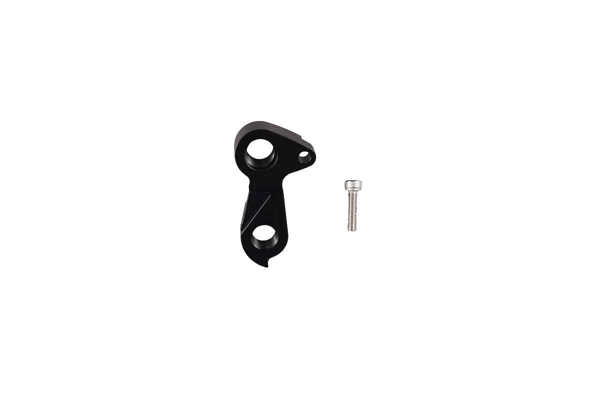 CGR Ti/Adventure Ti Rear Deraileur Hanger