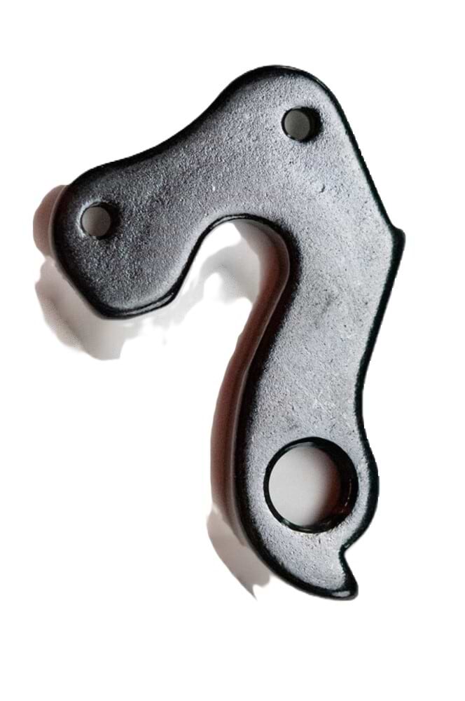 Endurance AL Rim Brake Rear Mech Hanger