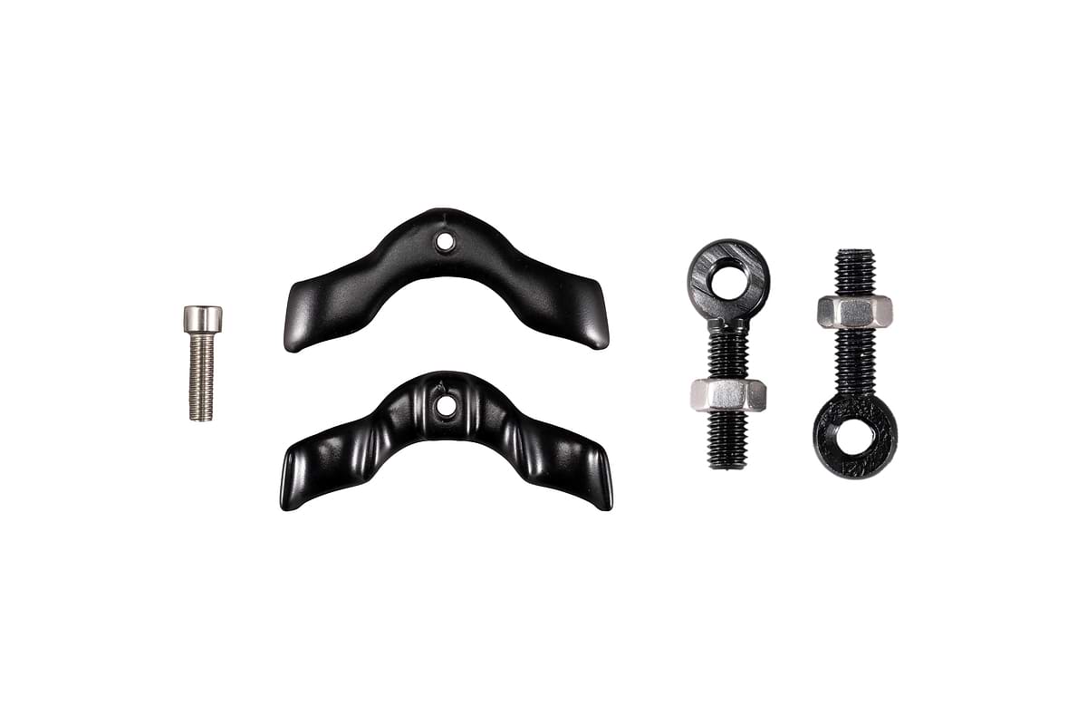 Endurance SL R/SL Mudguard Bridge & Eyelet Kit