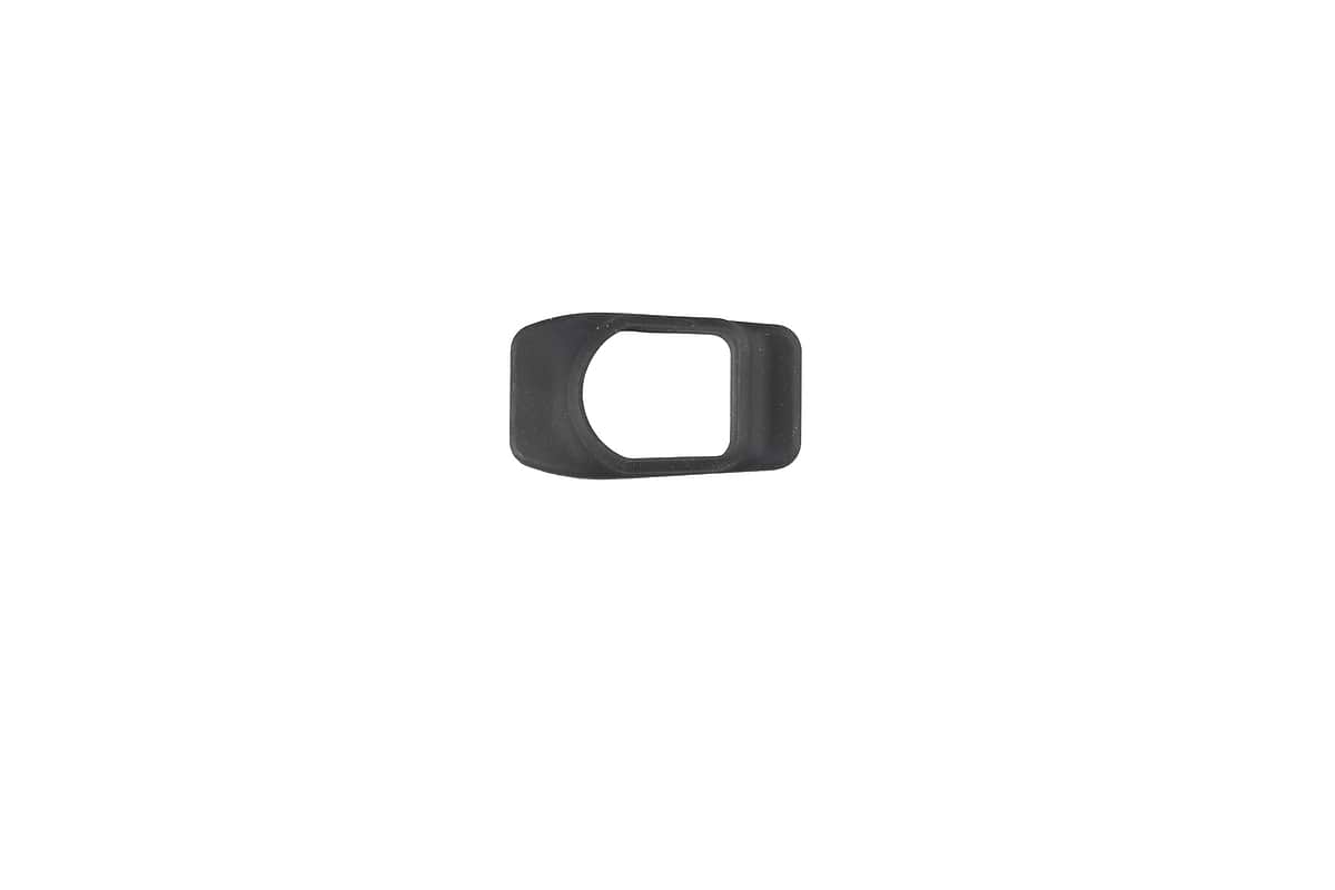 MY24/25 Carbon Rubber Seat Clamp Cover