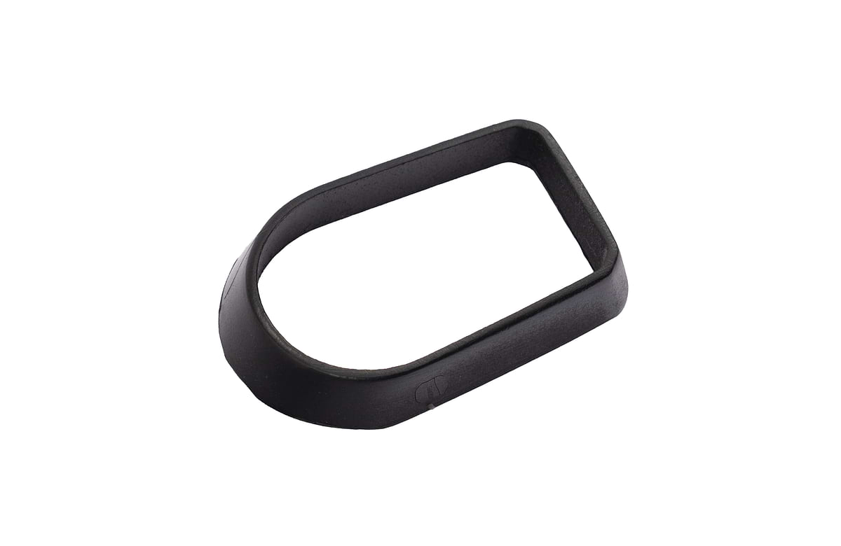 D-Shaped Rubber Seat Tube Cover (SP006)