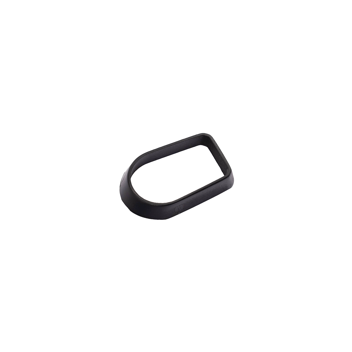 D-Shaped Rubber Seat Tube Cover (SP006)