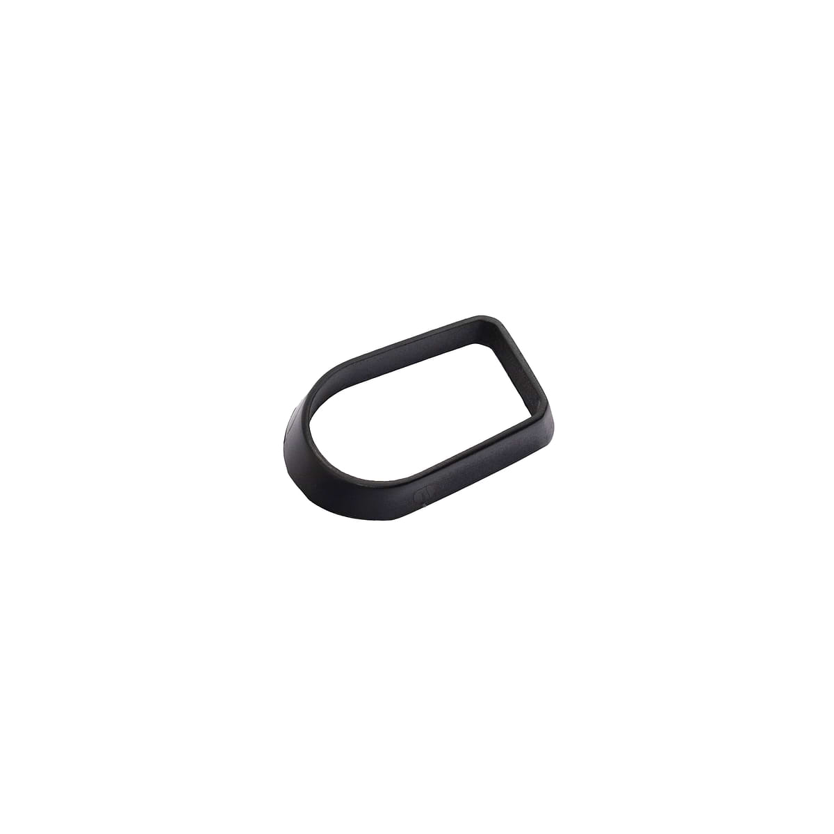 D-Shaped Rubber Seat Tube Cover (SP006)