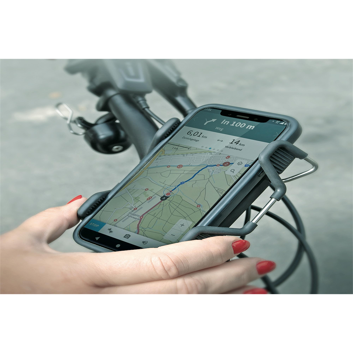 SmartGrab 360 Phone Mount
