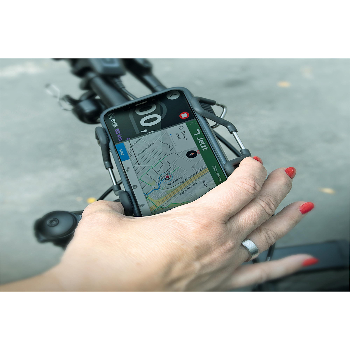 SmartGrab 360 Phone Mount