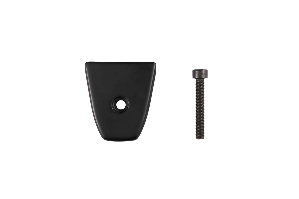 Sporfit Carbon Integrated Flat Bar Top Cap