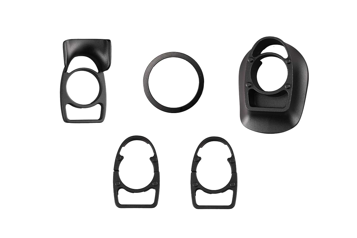 Level 5 Oval Stacker Kit