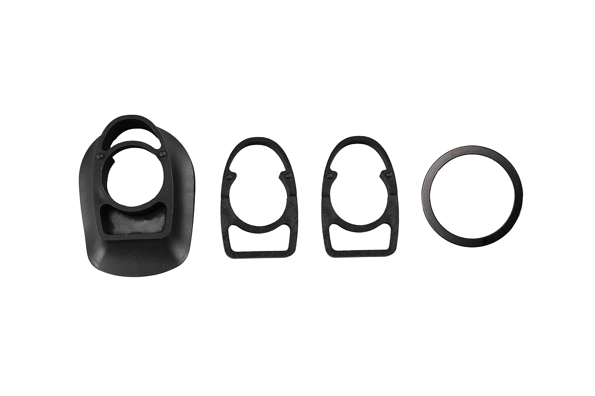 RI-2 Oval Stacker Kit