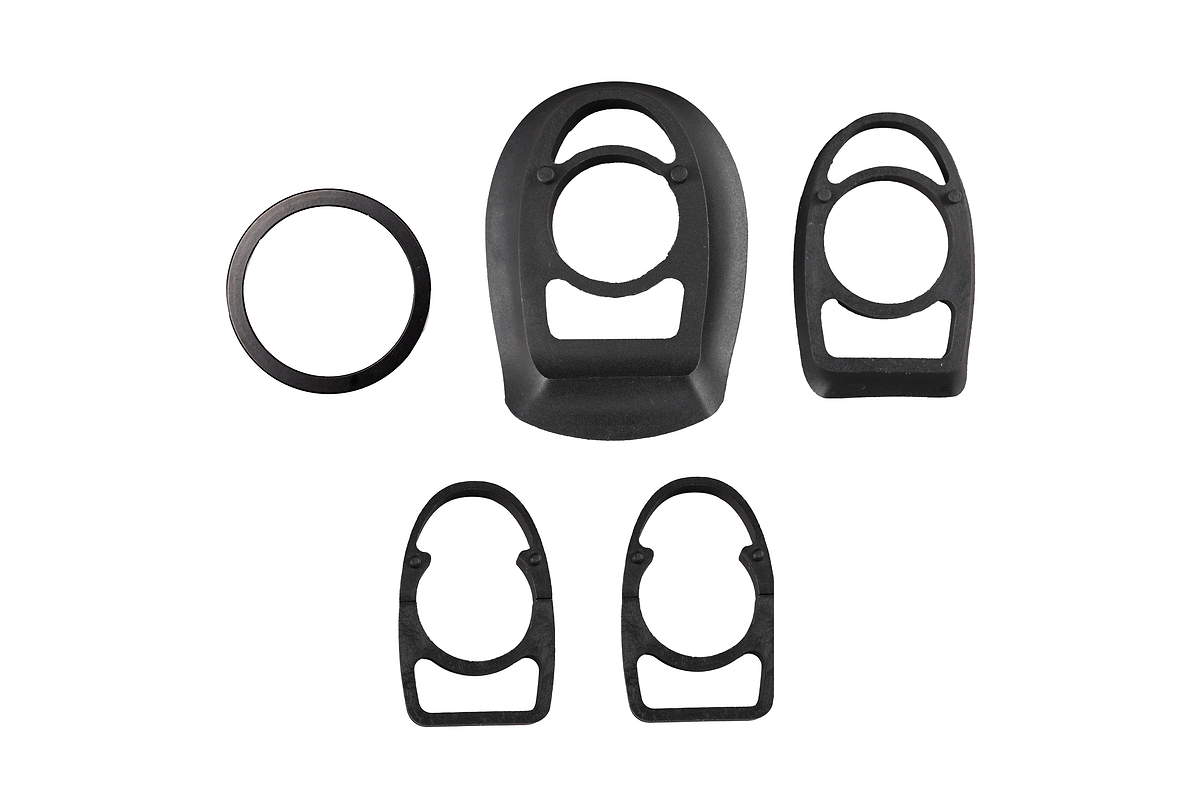 Ultra-Aero Stacker Kit - RI-2