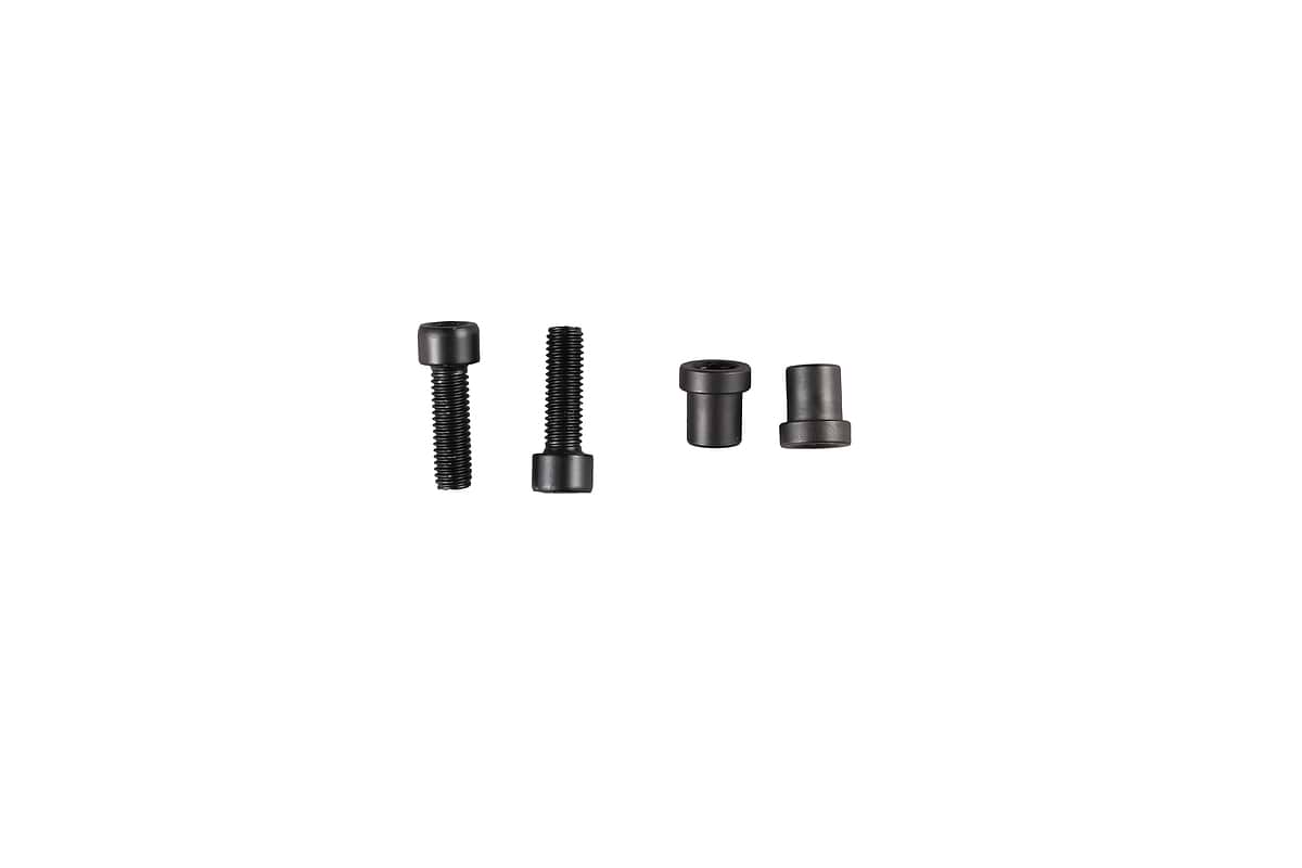 Aero/Carbon Flat Bar Integrated Pinch Bolt Kit