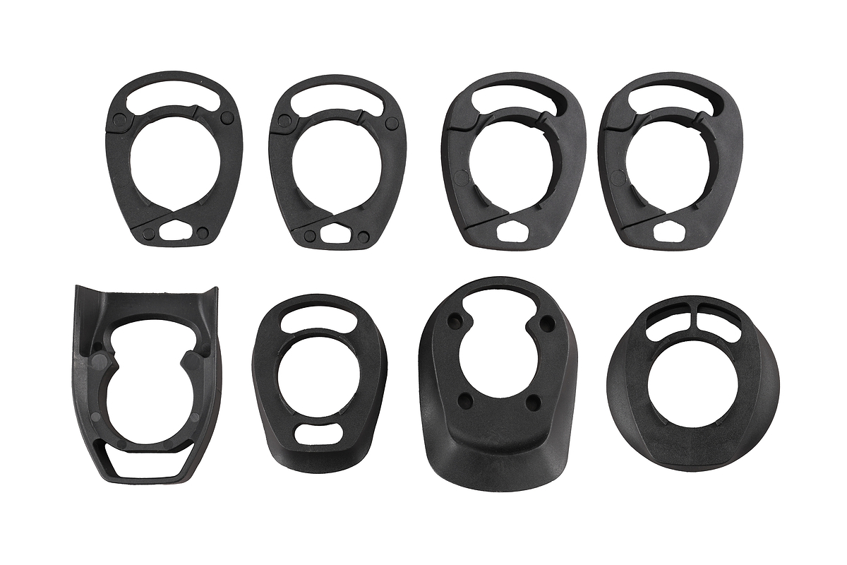 RS-2 Stacker Kit With Cable Guide