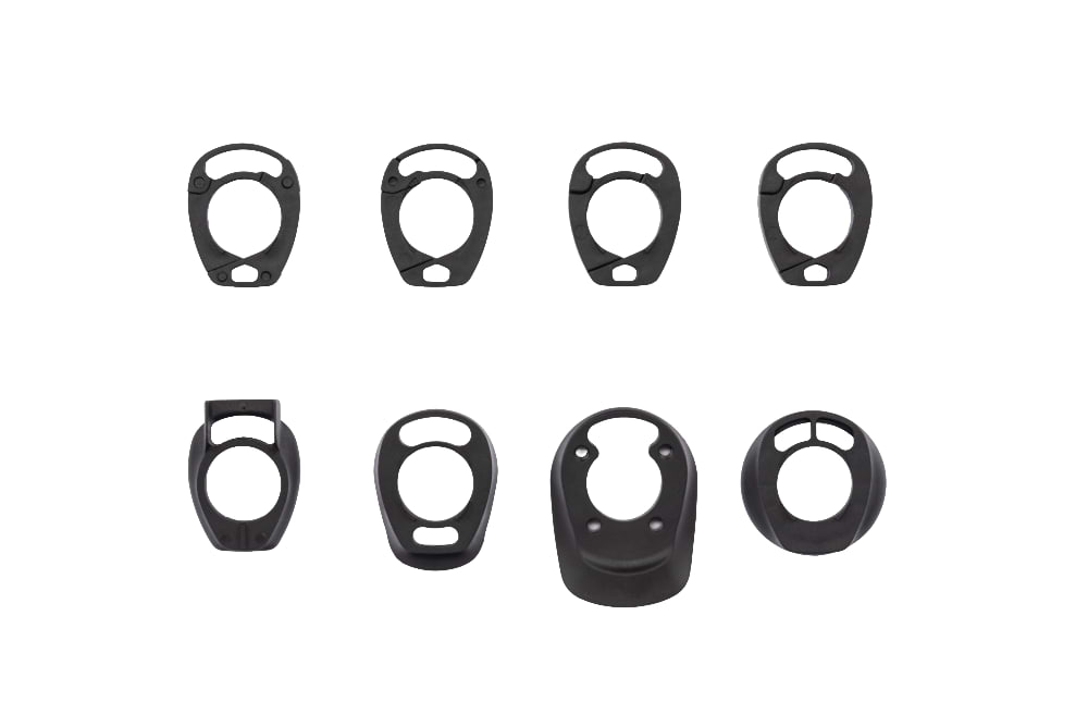 RS-3 Stacker Kit (Round & Oval)