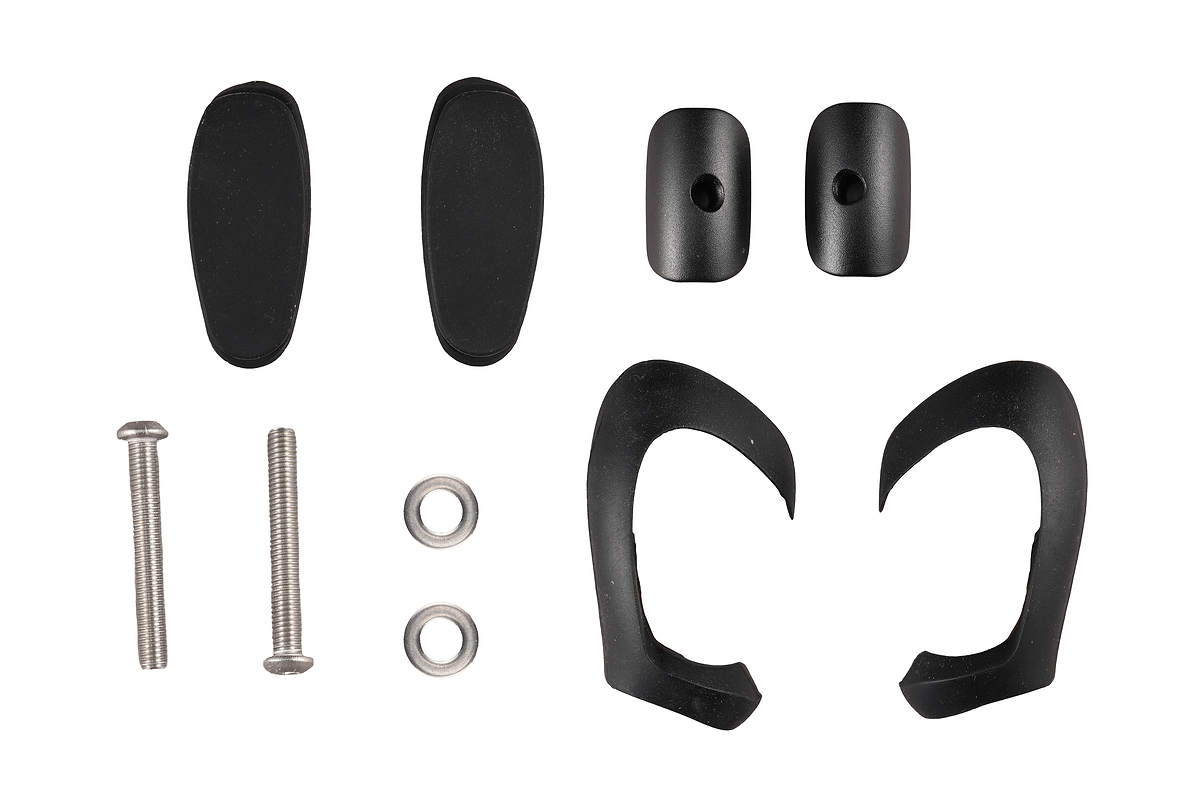 Ultra-Aero Bar Lever Fit Kit