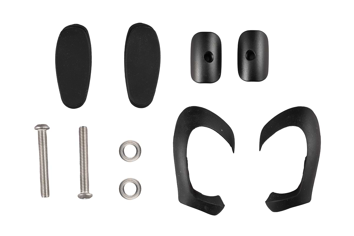 Ultra-Aero Bar Lever Fit Kit