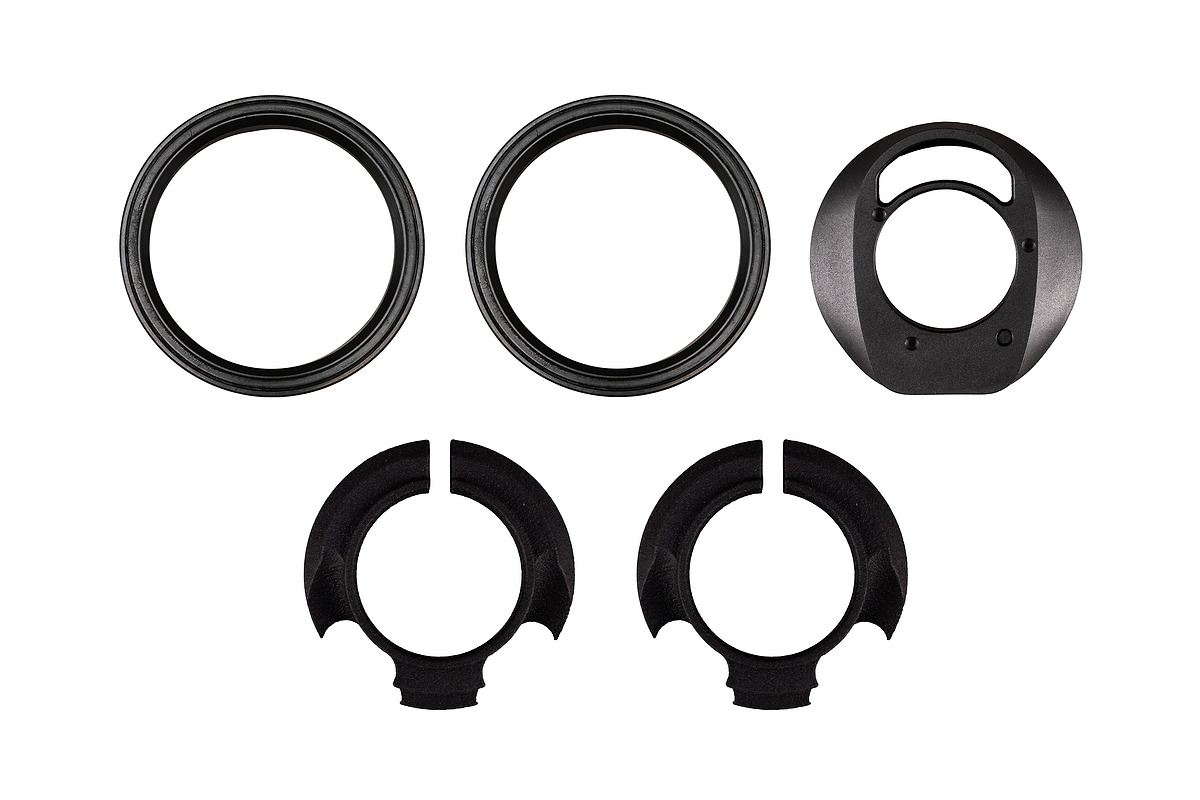 AL/E AL Sportfit Headset Kit MY25