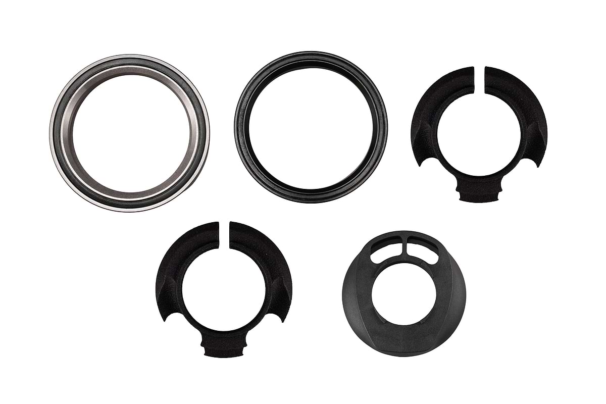 Allroad Carbon (Round) Headset