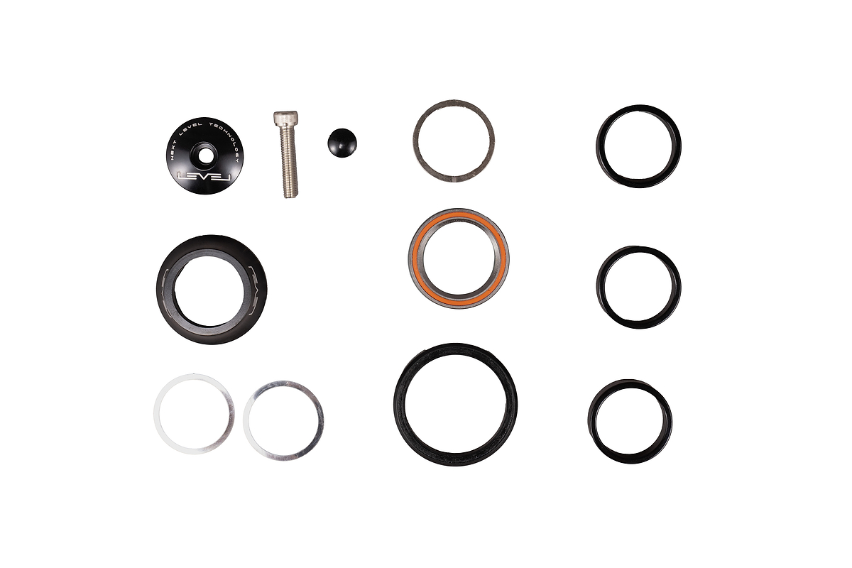 R872/Allroad SL Headset Kit
