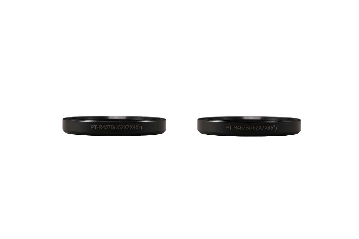 56 Headset Kit - Endurance AL e/Gravel AL e
