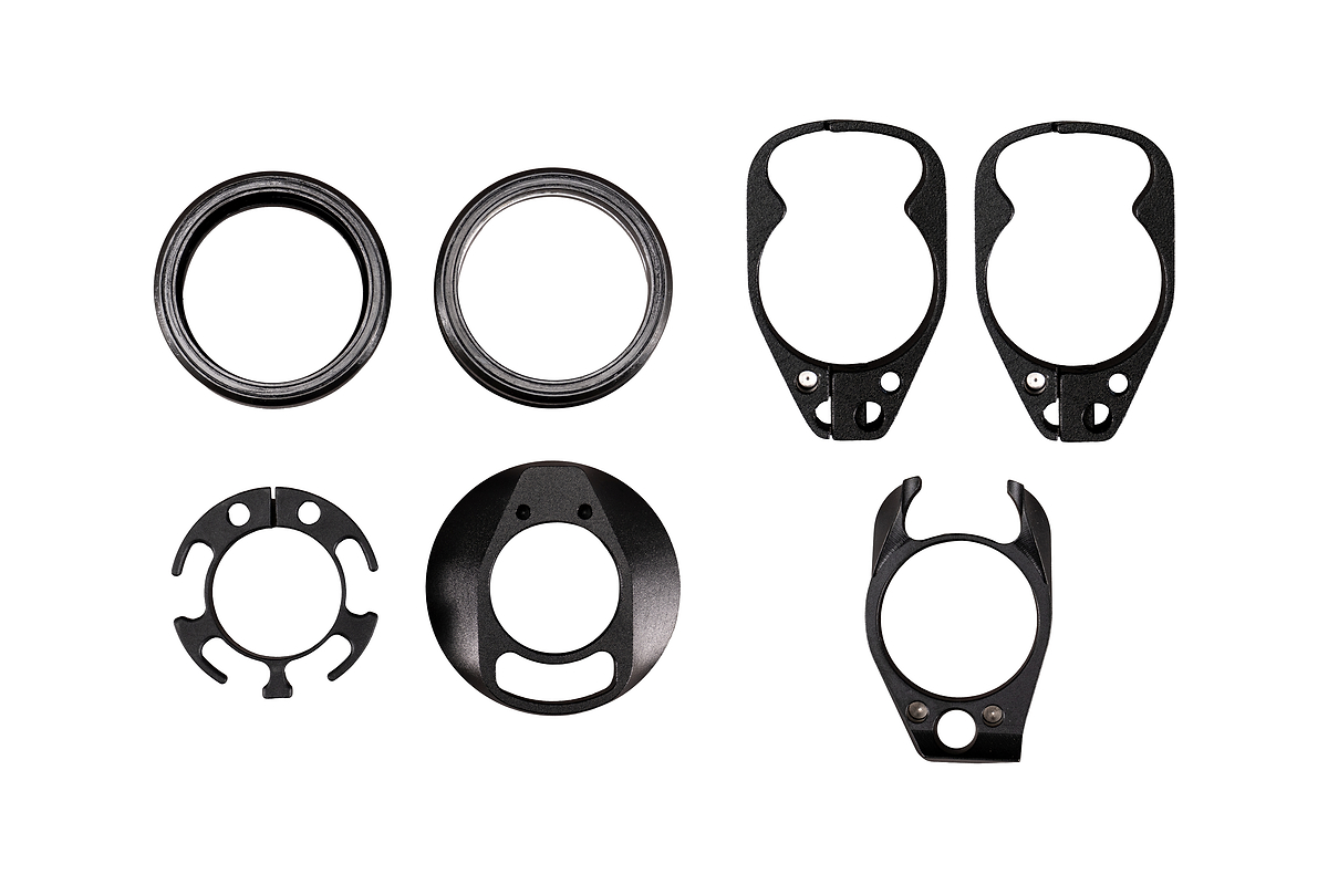 56 Headset Kit - Urban AL e/Hybrid AL e Trail