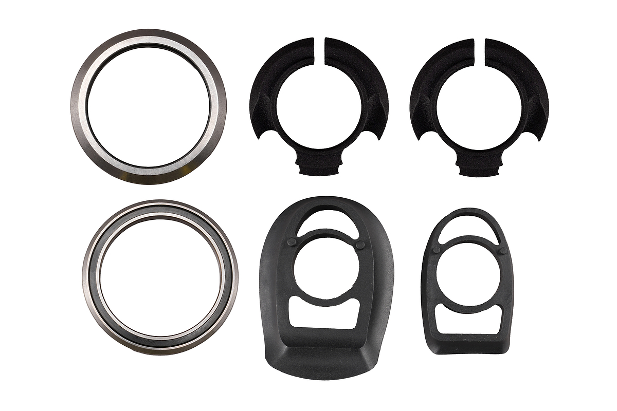 Ultra-Aero Headset Kit - RI-2