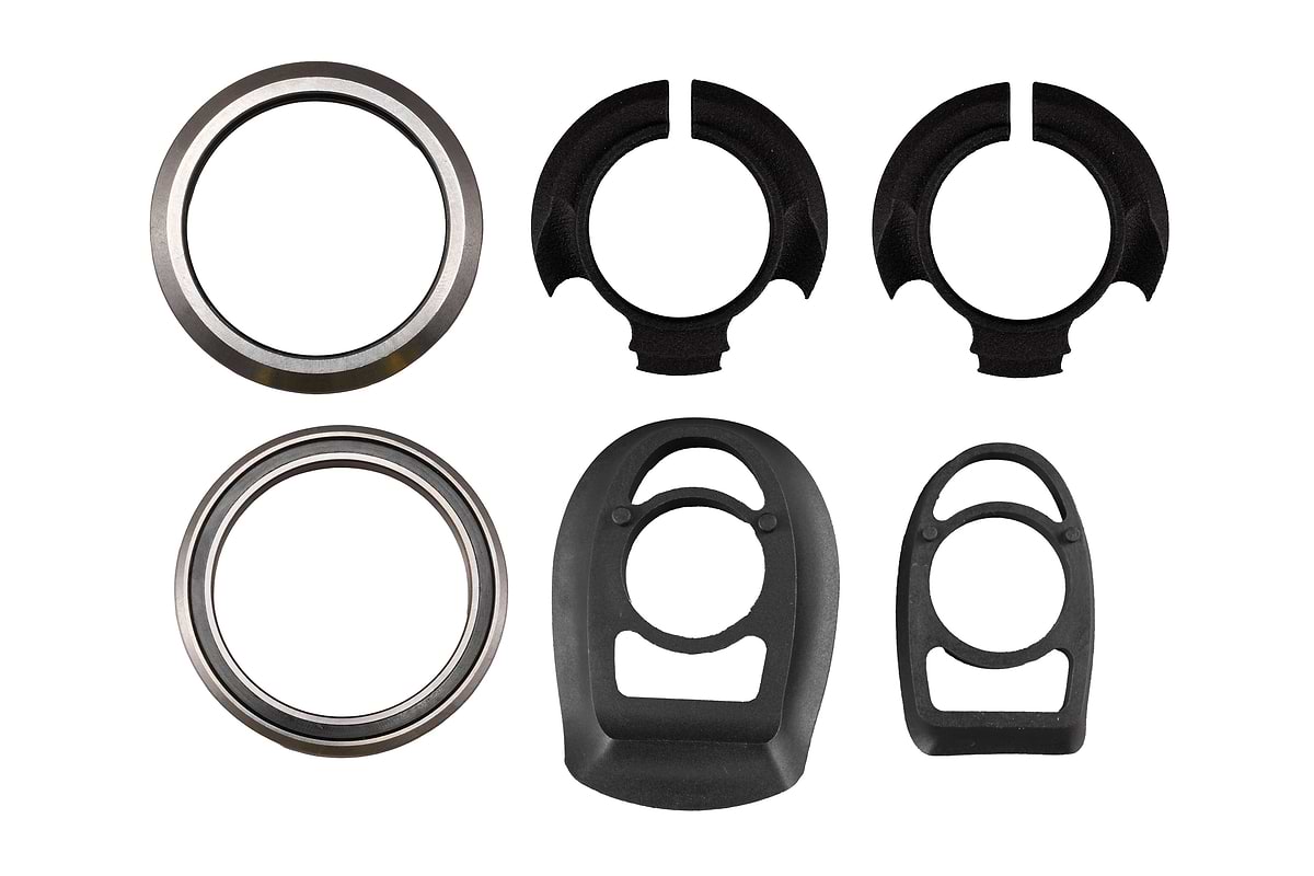 Ultra-Aero Headset Kit - RI-2