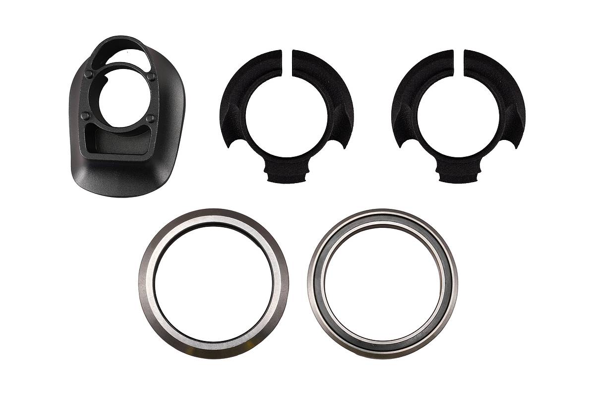 SL R/SL Integrated Headset Kit Pre-2024