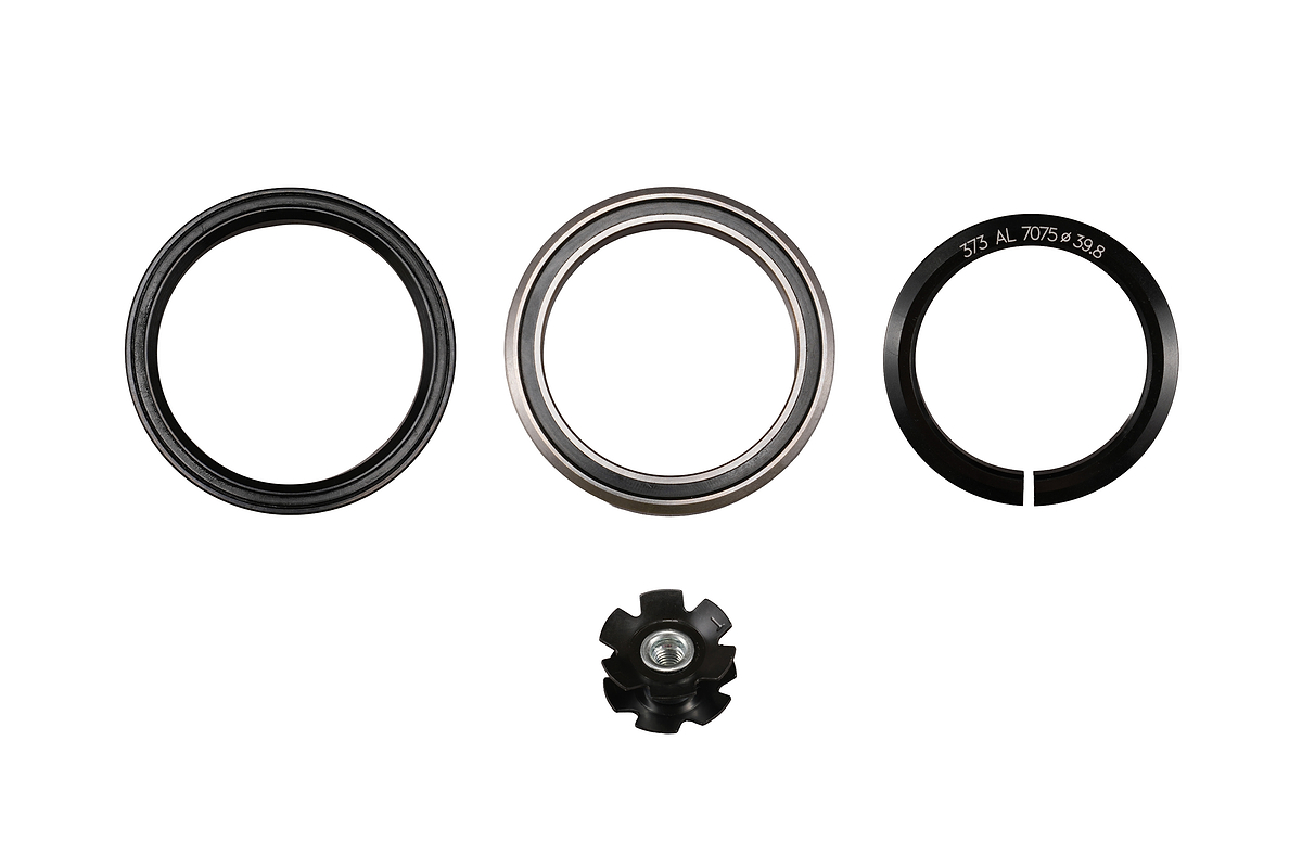 Rudy XPLR Headset Kit