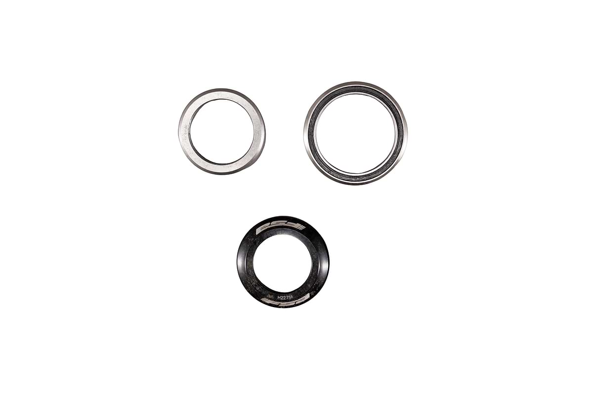 Ultra TT/Tri Headset & Spares Kit